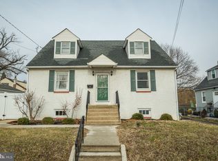 412 Church St, King Of Prussia, PA 19406