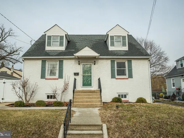 412 Church St, King Of Prussia, PA 19406
