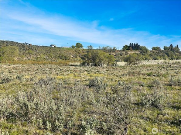 0 Duck Lake Road, Omak, WA 98841