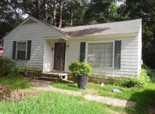 4213 Breazeale St, Jackson, MS 39209
