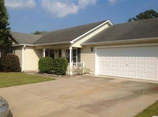 1125 Lancelot Ln, Conway, SC 29526
