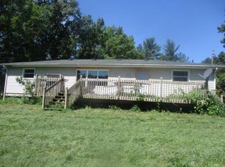 1020 Rhoades Rd, Jackson, MI 49201