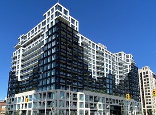 1100 Sheppard Ave W #1137, Toronto, ON