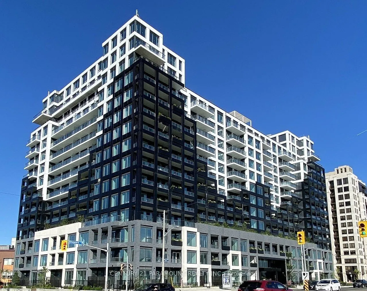 1100 Sheppard Ave W #1137 photo 1