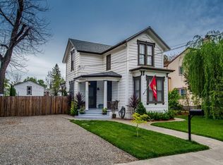 316 Cross St, Woodland, CA 95695