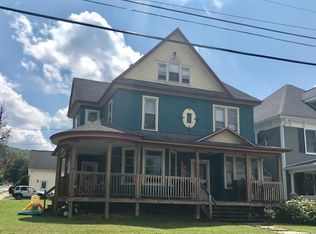 114 South St, Ridgway, PA 15853