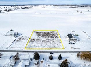 Tbd Sugar Factory Rd, Shelley, ID 83274