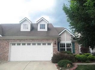 12101 Sugar Creek Rd, Noblesville, IN 46060