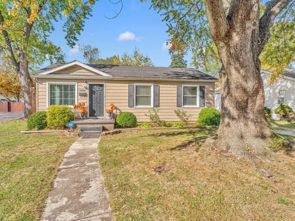 1620 E Blackford Ave, Evansville, IN 47714
