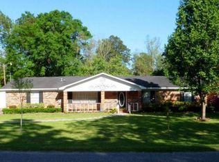9261 Abilene Dr S, Mobile, AL 36695