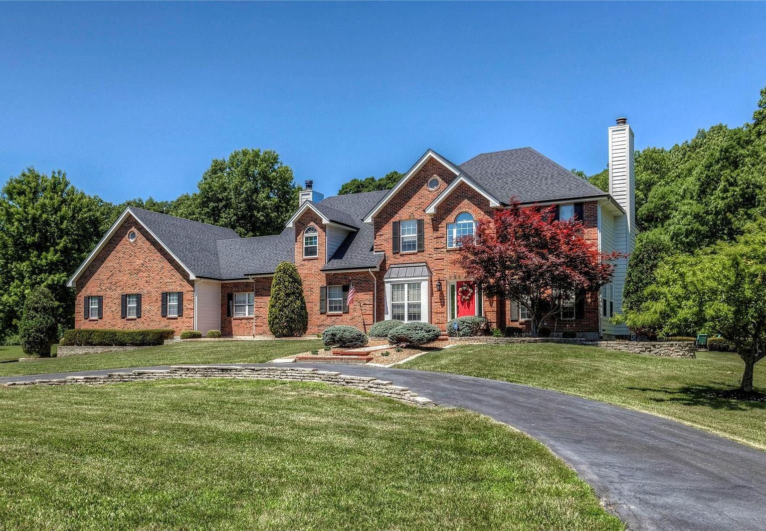 27115 Courtney Place Cir, Warrenton, MO 63383 Zillow