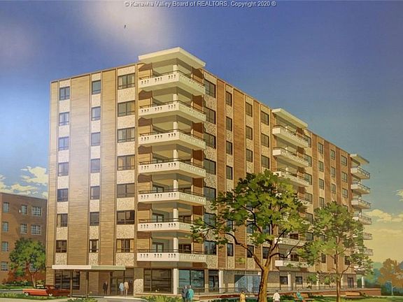3rd image of 1578 Kanawha Blvd E