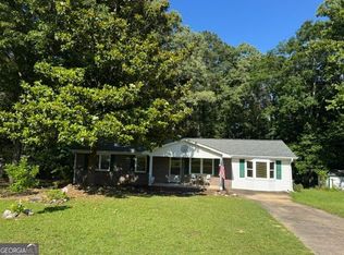 131 Berry Rd, Cedartown, GA 30125