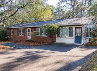 835 N Bennett St, Southern Pines, NC 28387