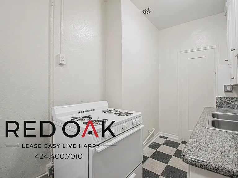 425427 S Grand View St #5503 — Photo 12