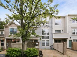 19956 Drexel Hill Cir, Montgomery Village, MD 20886