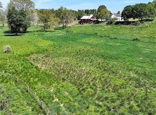 50 Dry Hollow Rd, Bernville, PA 19506