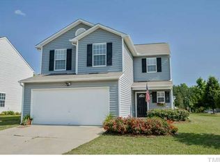 1757 E Honey Springs Ave, Fuquay Varina, NC 27526