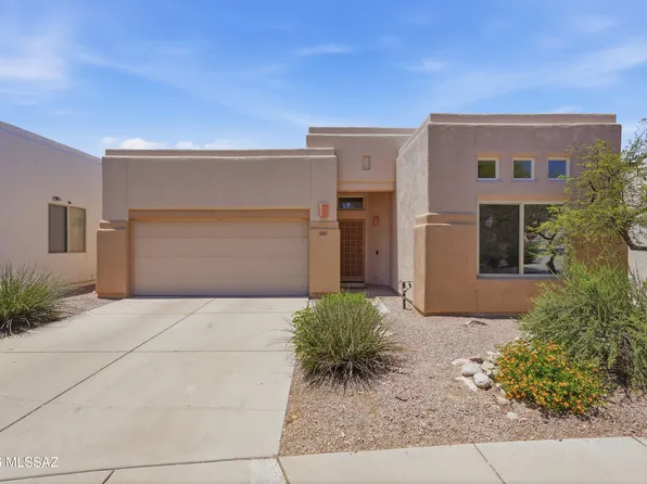 6353 N Camino De Cabaluna, Tucson, AZ 85704