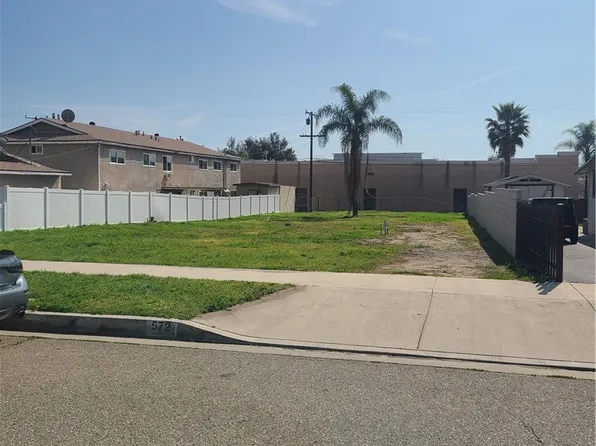572 West St Lot 518, Upland, CA 91786