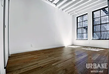 Rented by Urbane Brokerage