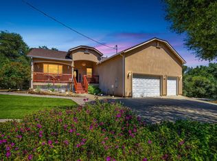 13535 June Way, Jackson, CA 95642