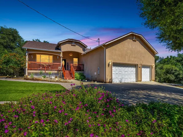 13535 June Way, Jackson, CA 95642