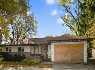 7009 W Lancaster Ave, Milwaukee, WI 53218
