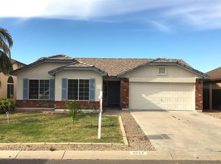 4944 E Sandwick Dr, San Tan Valley, AZ 85140
