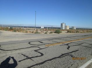 110TH St. E & Ave #P, Palmdale, CA 93591