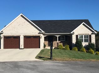 540 Melissa Ct, Bluff City, TN 37618