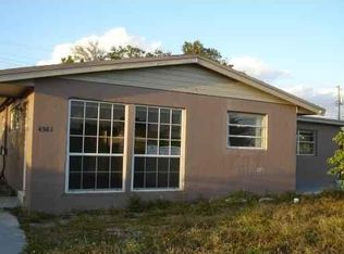 5259 NW 187th Ter, Opa Locka, FL 33055