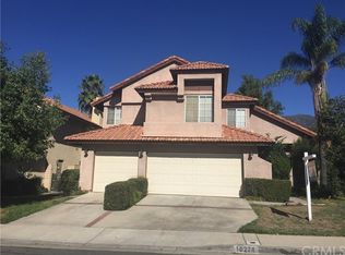 10274 Southridge Dr, Rancho Cucamonga, CA 91737