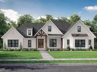 100 Peninsula Dr, Monticello, GA 31064