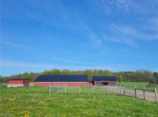 11578 Brosius Rd, Garrettsville, OH 44231