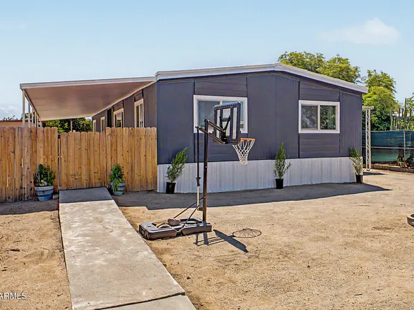 119 N 88TH Way, Mesa, AZ 85207