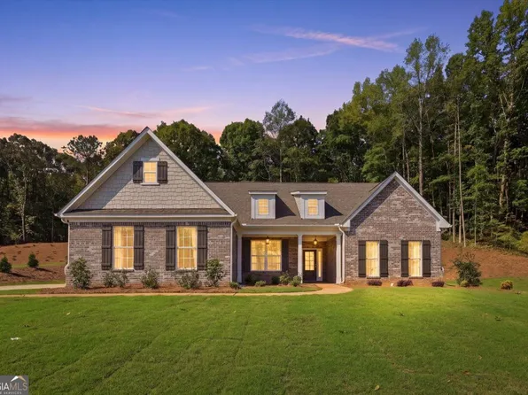 2013 Seclusion Trl, Monroe, GA 30656
