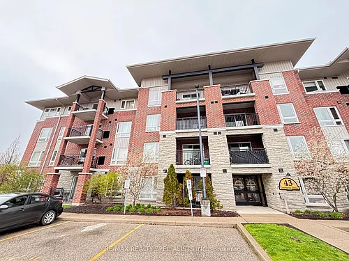 43 Goodwin Dr #404 Photo 1