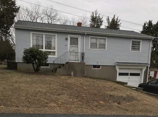 44 Atlas Ave, Somerset, MA 02726
