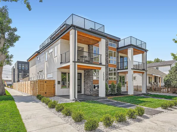 2599 S Cherokee Street, Denver, CO 80223