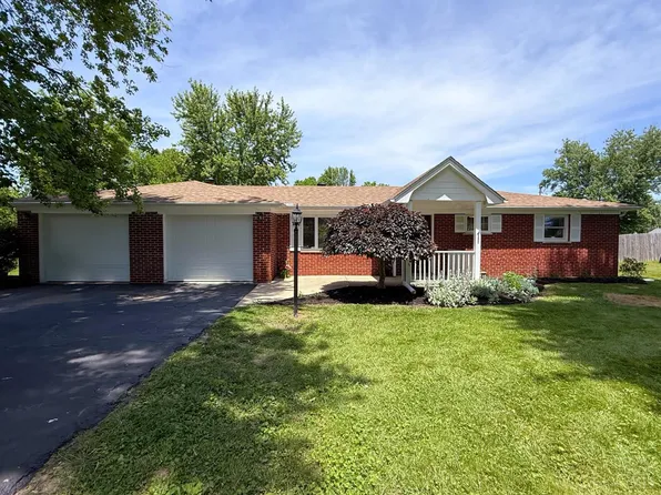 1244 Kent Dr, Milford, OH 45150