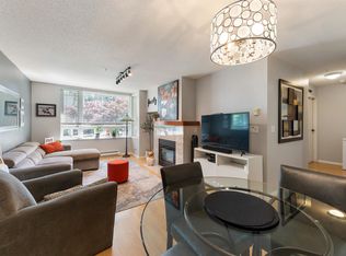1163 The High St #313, Coquitlam, BC V3B 7W2