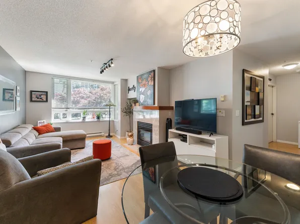 1163 The High St #313, Coquitlam, BC V3B 7W2