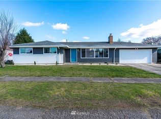 18622 107th Ave SE, Renton, WA 98055