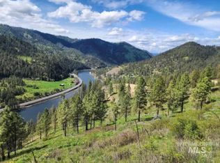 1404 Carrot Ridge Rd, Kamiah, ID 83536