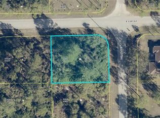 2025 Polar Ave, Alva, FL 33920