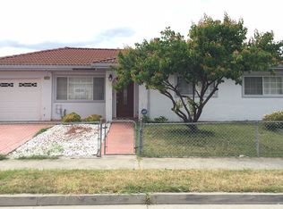 6311 Noel Ave, Newark, CA