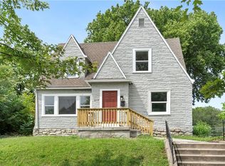 2418 Benton Blvd, Kansas City, MO 64127