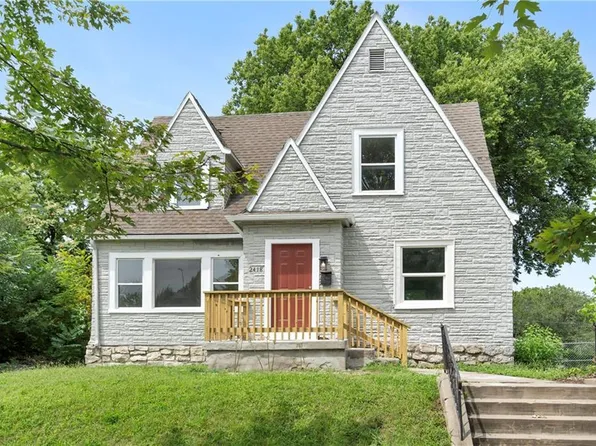 2418 Benton Blvd, Kansas City, MO 64127