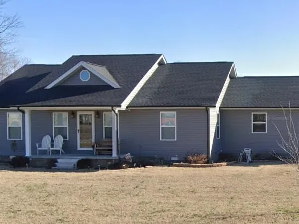 402 Garner St, Sikeston, MO 63801